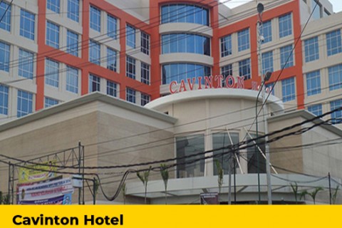Cavinton Hotel